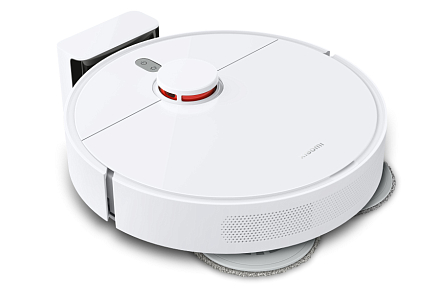 Робот-пылесос Xiaomi Robot Vacuum S10+ фото 3